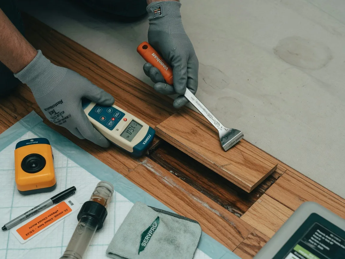 Why choose Water Damage Restoration in Great Falls, SC